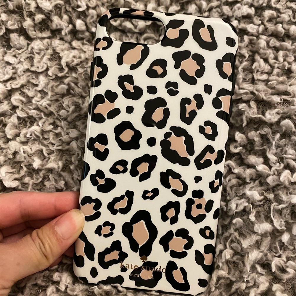 Kate spade iPhone 8 Plus